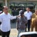 Eri Cahyadi tertibkan Jukir liar di toko modern