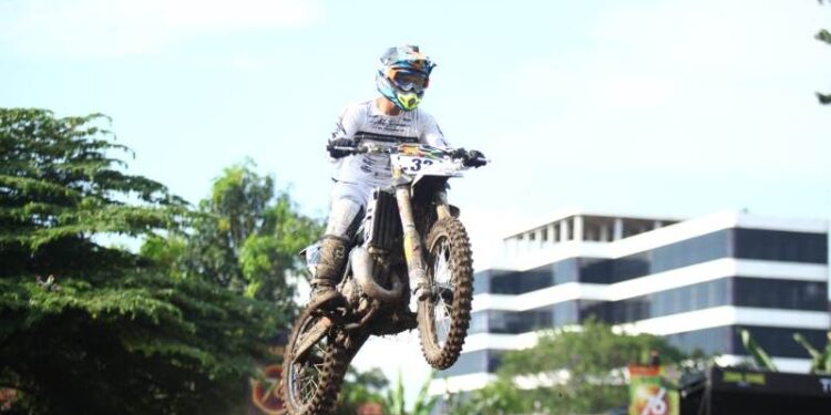 Coming soon TRIAL GAME DIRT 2025, ajang pertarungan para Crosser Elite di Sidoarjo