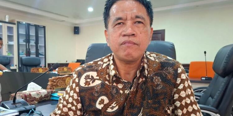 Badan Kehormatan DPRD Surabaya akan pelajari laporan pengelola Apartement avenue 88 terhadap 2 legislator