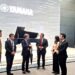 SIER dan Yamaha perkuat kemitraan investasi global