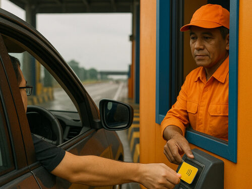 Tarif diskon 20 persen di Tol Pandaan-Malang, catat tanggalnya