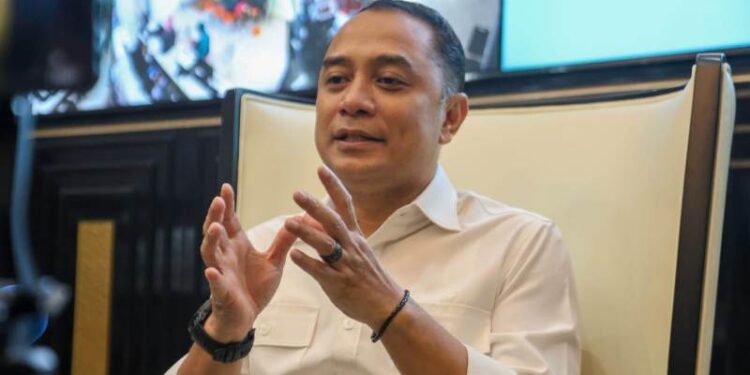 Pemkot Surabaya akan wajibkan parkir berbayar disemua mini market dan tempat usaha