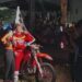 M. Zidane tampil gahar di TRIAL GAME DIRT 2025: Kawinkan gelar