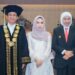 Prof. Muhammad Madyan resmi Rektor Unair 2025-2030, Gubernur Khofifah: Optimis Unair akan menjadi Kampus berdampak Global