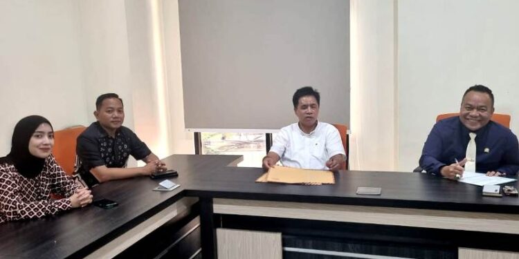 BK DPRD Surabaya tindak lanjuti aduan Apartement Avenue 88 terhadap anggota dewan