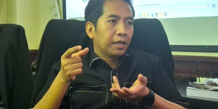 Parkir swalayan Surabaya resmi gratis, DPRD: Gas..lanjutkan penertiban parkir liar
