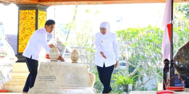 Sekolah Rakyat akan di mulai bulan Juli depan, Jatim siap gelar di 13 Kota/Kabupaten
