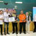 Sinergi lintas sektor diperlukan untuk penanggulangan bencana