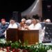 Di Haul Akbar Bung Karno, Gus Muwafiq sebut Bung Karno Danyang-nya Orang Indonesia