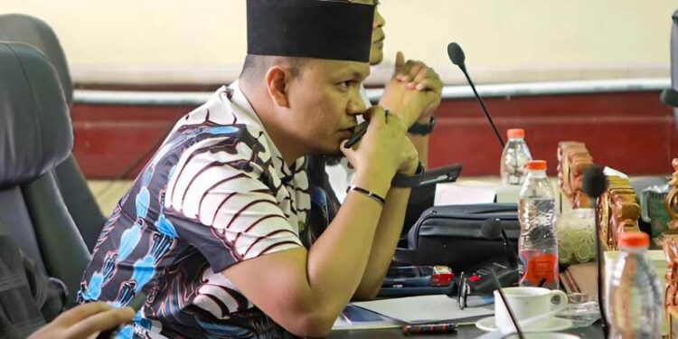Lebih dari 10 ribu KK masuk daftar tunggu, DPRD Surabaya desak Pemkot rombak skema hunian subsidi