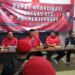 Satgas PDIP Surabaya gelar konsolidasi amankan kebijakan partai