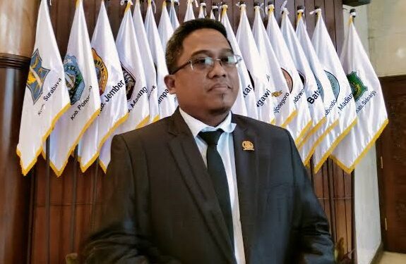 Bandara Dhoho Kediri berhenti beroperasi, Agus Black Hoe: Belum maksimalnya strategi pengembangan kawasan penyangga bandara