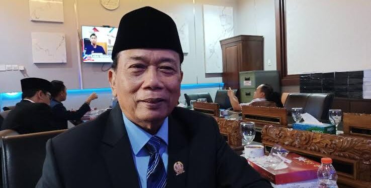 Putusan MK wajib belajar 9 tahun gratis, harus diiringi dengan kesiapan pemerintah pusat maupun daerah