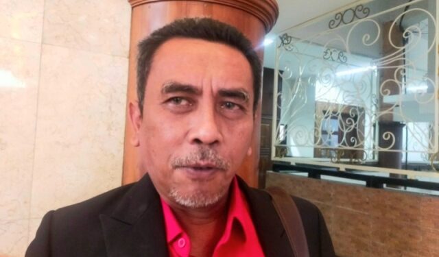 Masuk katagori daerah miskin, Oni Setiawan yakin Tuban bisa bangkit dan keluar dari daftar daerah miskin