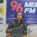 Partai Gerindra jawara di Jatim, Chusni Mubarok: Alhamdulillah bukti kepemimpinan Prabowo diterima masyarakat