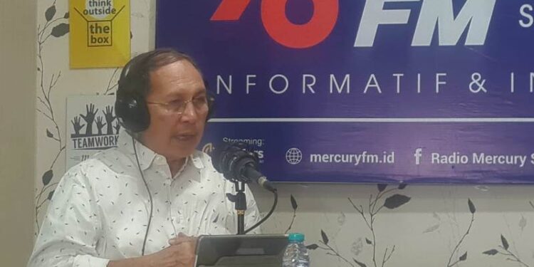 Angka kriminalitas di Jatim terus naik, Fredy Purnomo: perlunya penguatan pendidikan karakter dan pelibatan masyarakat jaga lingkungan