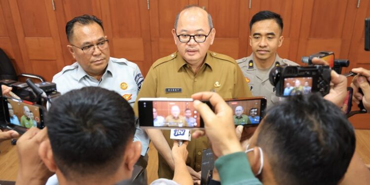Pemprov Jatim kembali keluarkan kebijakan keringanan Pajak Kendaraan Bermotor