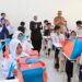 Tinjau hari pertama sekolah rakyat, Khofifah tegaskan kawal visi besar Presiden untuk putus kemiskinan melalui pendidikan
