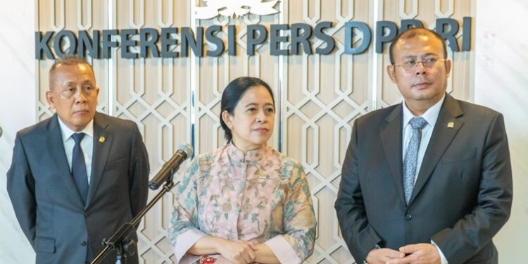Pastikan kawal Program Sekolah Rakyat, Puan minta jangan berkompetisi dengan sekolah eksisting