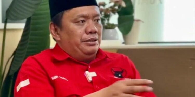 Fraksi PDIP DPRD Jatim akan Kawal dan awasi pelaksanaan Sekolah Rakyat 