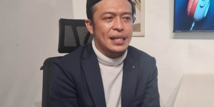 Kondisi perekonomian tidak baik baik saja, politisi Partai Demokrat ini minta Pemprov turunkan program pengungkit ekonomi di masyarakat