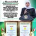 Raih dua penghargaan MURI , Gubernur Khofifah jadikan MPLS tahun ini ramah anak, edukatif dan anti bullying