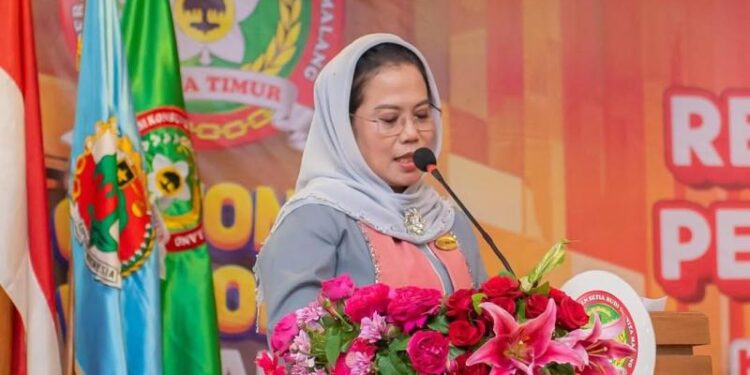 HAN 2025, Ketua Komisi E DPRD Jatim sebut, era digital warning bagi anak bila tidak diarahkan dengan bijak