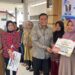 Haru dan antusias terima bantuan KIP Putri Jawara, politisi PKS: Ini langkah nyata atasi kemiskinan perempuan
