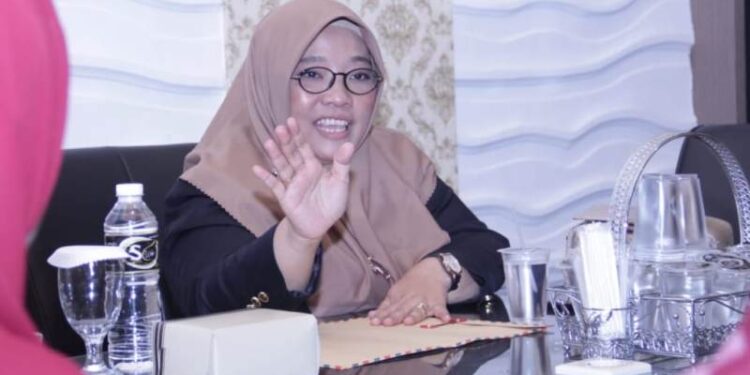 Peringati hari anak, Hikmah Bafaqih sebut Komitmen pemerintah dalam pemenuhan hak-hak dasar anak masih lemah