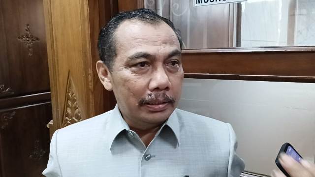 Politisi Partai Demokrat ini minta evaluasi total dilakukan sebelum launching Kapal Cepat Banyuwangi – Bali di lakukan