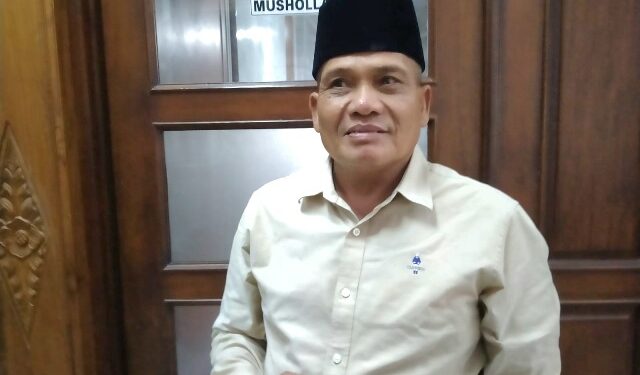 Dividen turun, M. Soleh: saatnya lakukan evaluasi menyeluruh pada BUMD Jatim