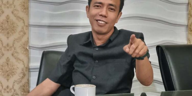 PKB dikalahkan Gerindra di survei terbaru, Fauzan Fuadi: Ini kan lari maraton, kita atur nafas. Pemilu masih lama