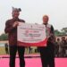 Peduli bidang kesehatan hingga pendidikan, Bank Jatim serahkan CSR ke Pemkab Bojonegoro
