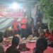 Peringati Kudatuli, Kader PDI Perjuangan ranting Airlangga tegaskan tegak lurus terhadap amanah Megawati Soekarnoputri
