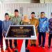 Resmikan CNG station Gresik, Gubernur Khofifah optimis Jawa Timur bergerak wujudkan Green Economy