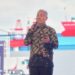 PGN optimalkan peran Agregator Gas Bumi Nasional, sinergikan keberlanjutan Gas Bumi untuk industri