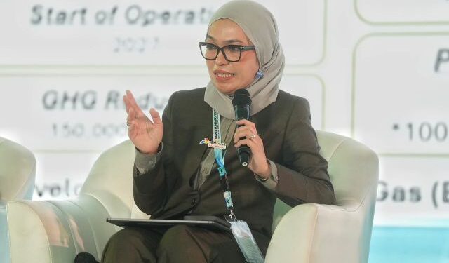 PGN percepat target dekarbonisasi, Jargas jadi salah satu andalan