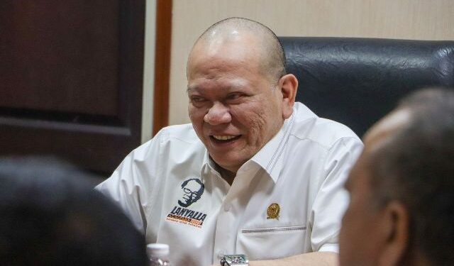 LaNyalla apresiasi Provinsi Jawa Timur yang mampu jaga pertumbuhan ekonomi