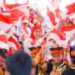 Puncak HAN 2025 Jatim, bersama Menteri PPPA, Khofifah: Anak Jatim harus tumbuh dengan bahagia dan bebas dari kekerasan