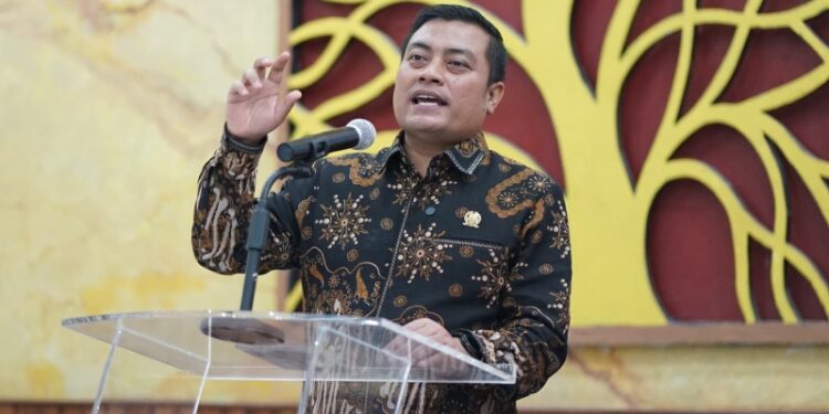 Kekeringan ancam Jatim, Pemprov diminta lakukan mitigasi