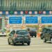 Manfaatkan diskon tarif, volume lalu-lintas tol Pandaan-Malang naik saat libur Tahun Ajaran Baru