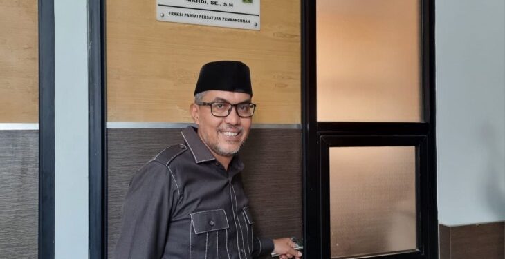 Maksimalkan Pariwisata di Jatim Wakil Ketua Komisi C DPRD Jatim dorong pembentukan BUMD Pariwisata