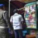Rokok tak bercukai sasaran razia Satpol PP Surabaya dan Bea Cukai