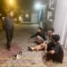 Masih ada anak-anak nongkrong, pengawasan jam malam harus ketat menyeluruh
