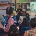 Jadi langanan banjir tiap musim hujan, Warga Tenggilis Mejoyo sambat ke Cahyo Harjo Prakoso