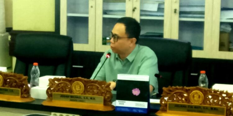 Parkir Apartement Puncak Kertajaya disoal: Tak punya izin, setoran pajak kecil
