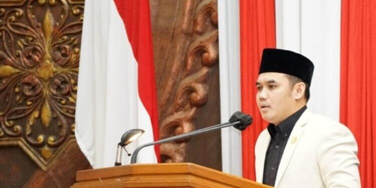 Ini catatan Fraksi Gerindra terhadap RPJMD Jatim 2025-2029