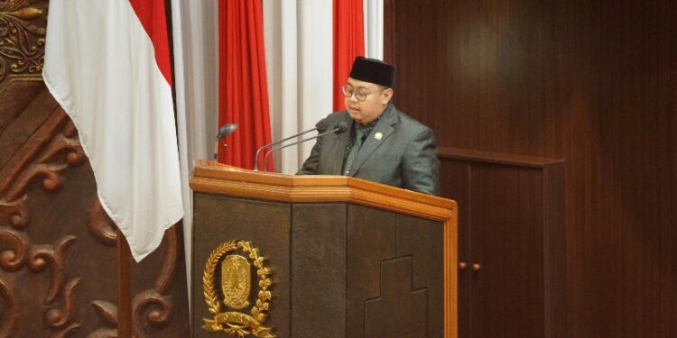 Fraksi PKB DPRD Jatim beri beberapa catatan, iringi pengesahan RPJMD Jatim 2025-2029