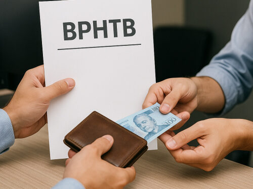 Pemkot Surabaya diskon tarif BPHTB peringati HUT RI ke-80