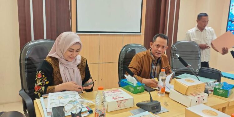 Pansus RPJMD Surabaya buka ruang semua skema pembiayaan, termasuk pinjaman?